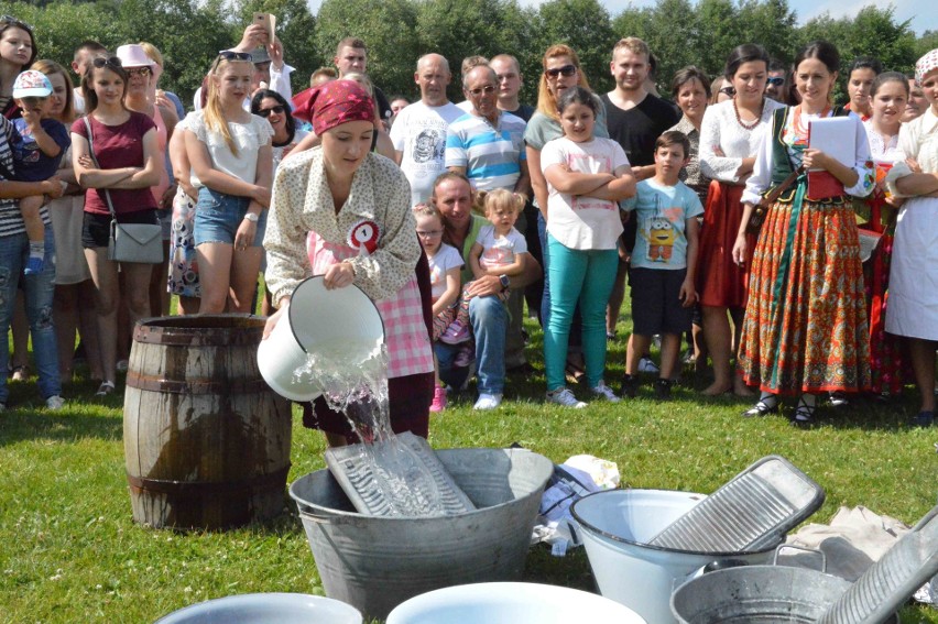 Podhale. Górale wybrali swoją miss [ZDJĘCIA]