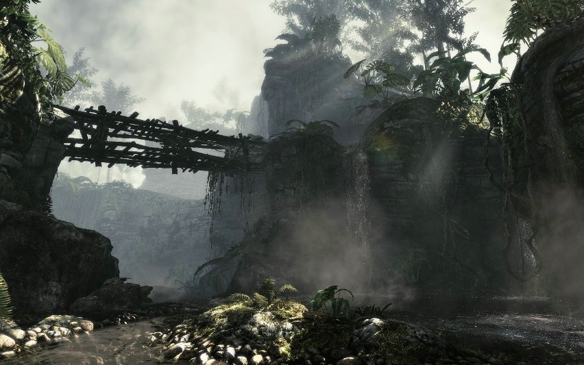 Call of Duty: Ghosts. Zwiastun inny niż wszystkie (wideo)