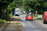Wrocław: Autobusy 717, zastępujące tramwaj 17, przestały kursować. Dlaczego?