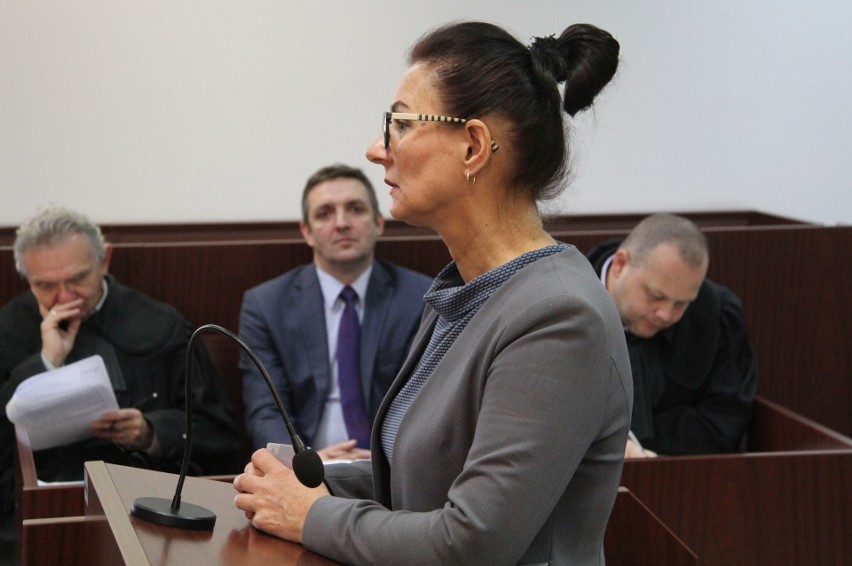 Świadek w procesie byłego prezydenta Tarnobrzega: - Nie było żadnych opóźnień w związku z miejscowymi planami zagospodarowania