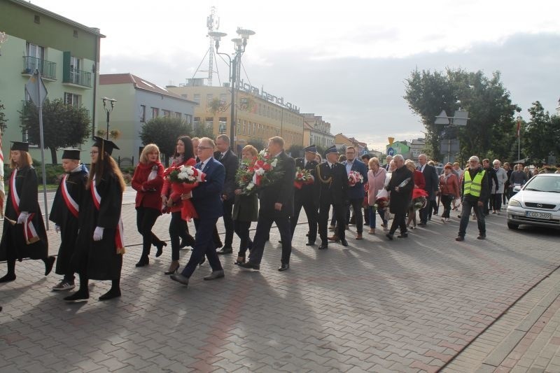 Światowy Dzień Sybiraka w Golubiu-Dobrzyniu