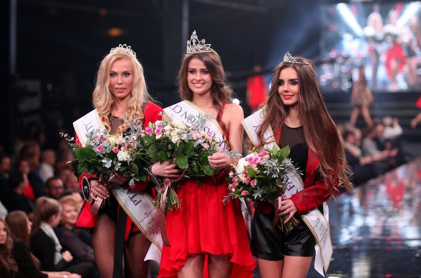 Miss Fashion Poland 2014