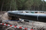 275 kilometrów do gazowej niezależności od Rosji, czyli otwarcie Baltic Pipe ZDJĘCIA