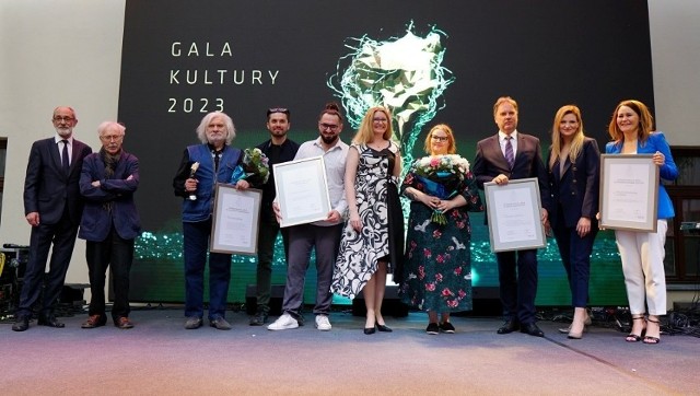 Laureaci Nagród Miasta Lublin w dziedzinie kultury za rok 2022
