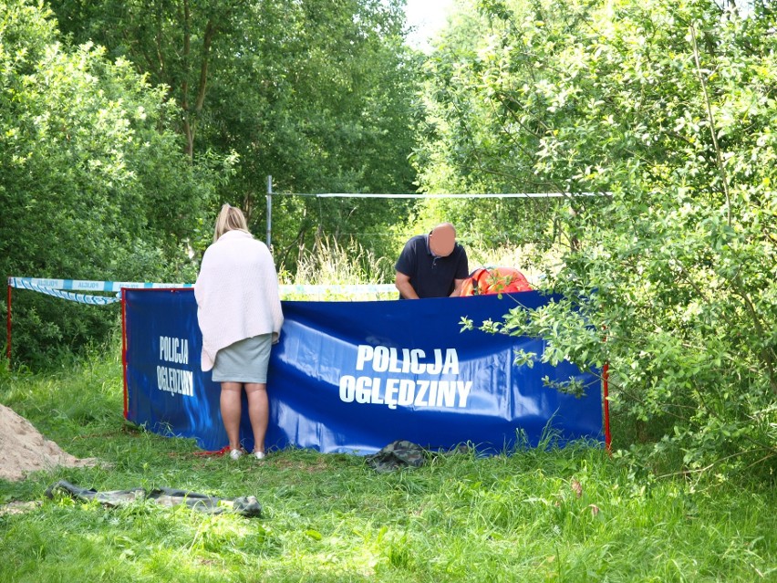 Tragedia w Białogardzie. Dziecko wpadło do studzienki 