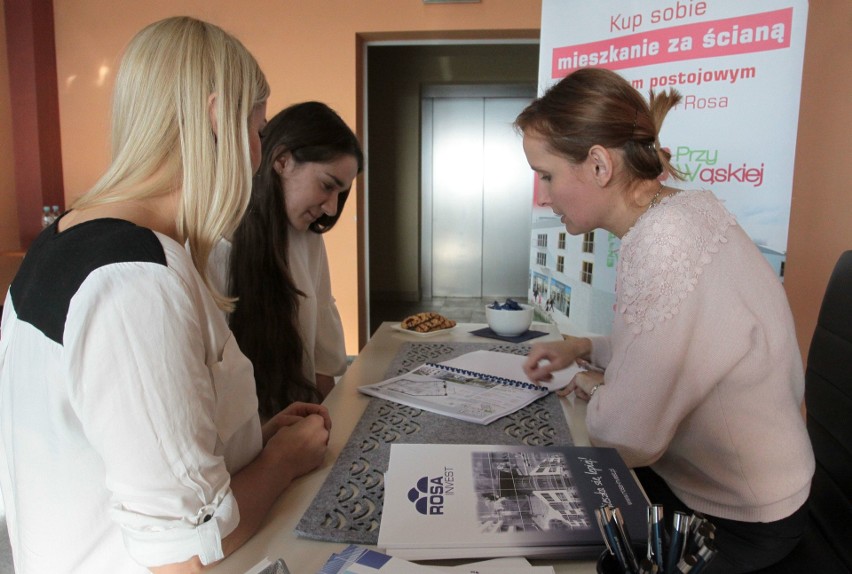 Dni Otwarte Deweloperów w Radomiu.