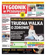 Tygodniki