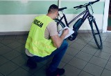 Rower ukradziony w Holandii wysłał właścicielce sygnał ze Słupska