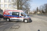 Nowa decyzja wojewody łódzkiego. Lekarze pogotowia kierowani do pracy w szpitalach zakaźnych