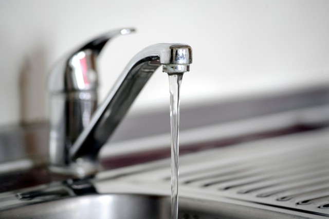O przerwach w dostawach wody w Radomsku informuje spółka PGK Radomsko