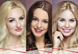 Piękne finalistki Miss Wielkopolski [ZDJĘCIA, WIDEO]