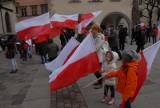 11 listopada w Krakowie. Program Narodowego Świętego Niepodległości 11 11