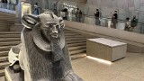 Egipt: Wielkie Muzeum w Kairze już częściowo otwarte. Co udostępniono zwiedzającym w grudniu 2023? Zobaczcie koniecznie