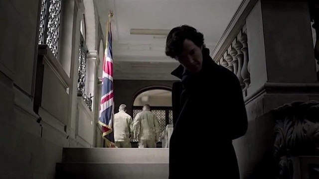 "Sherlock" powraca!