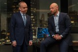 "Billions". Serial wraca z drugą połową 5. sezonu! Nowy odcinek już w HBO GO!