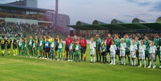 GKS Bełchatów