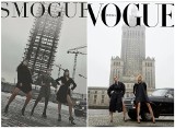 Vogue Polska: Okładka stała się hitem w internecie [ZOBACZ PRZERÓBKI]