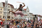 Bydgoszcz zaczarowana "Pozytywką" - bezpłatne atrakcje czekają na całe rodziny [zobacz zdjęcia]