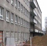 Blok operacyjny szpitala przy Tochtermana ma być gotowy na wiosnę