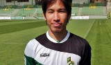 Takeru Okada już poza PGE GKS