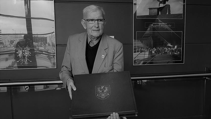 Zmarł Stefan Patyk, założyciel Myślenickiego Demokratycznego Klubu Dyskusyjnego. Miał 76 lat