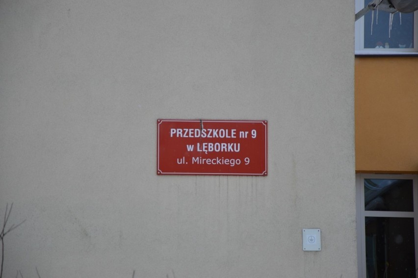 Matka przedszkolaka twierdzi, że w lęborskim przedszkolu...