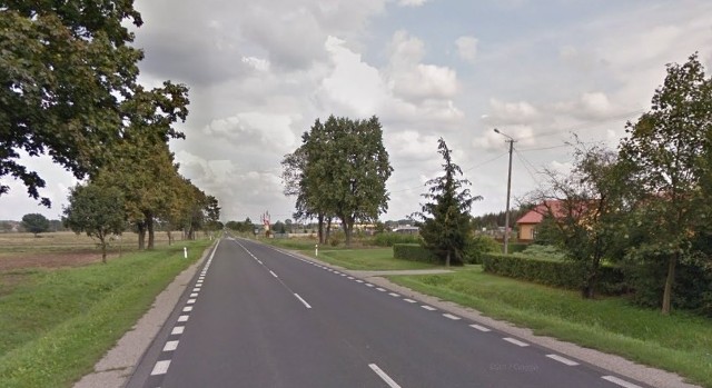 Nowe oświetlenie pojawi się w miejscowości Szczęście, która znajduje się zaledwie kilometr od Zwolenia.