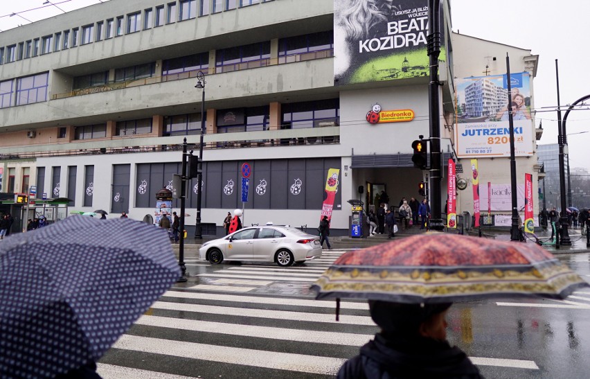 Lublin. Znana sieć sklepów otworzyła się w Astorii