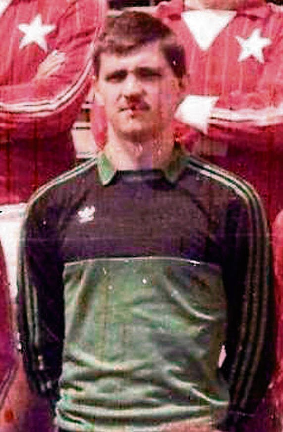 Gaszyński grał w Wiśle 10 lat
