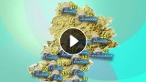 Prognoza pogody na 20 lipca. Znowu burze [WIDEO]