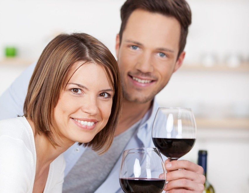 Czy warto pić wino i dlaczego? Wpływ wina na zdrowie                      