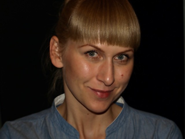 Justyna Dermont-Owsińska