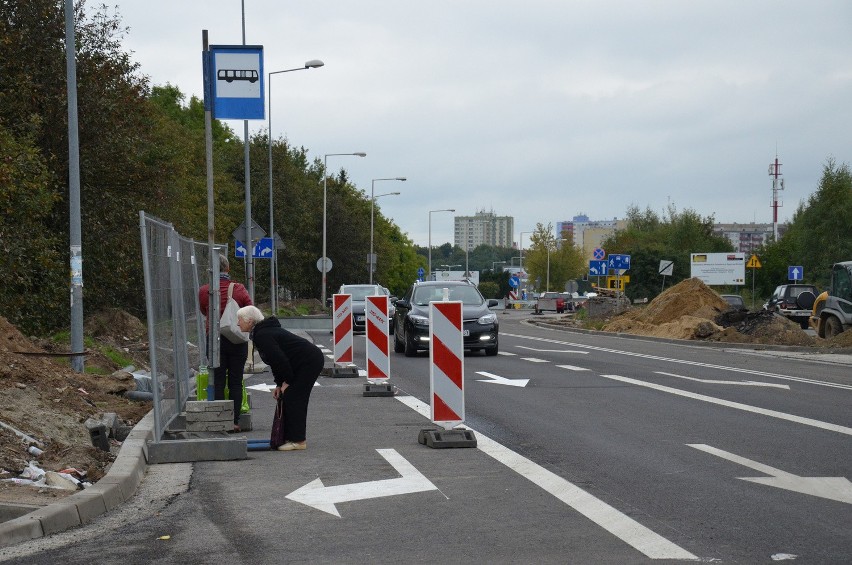 Remont ul. Mińskiej dobiega końca