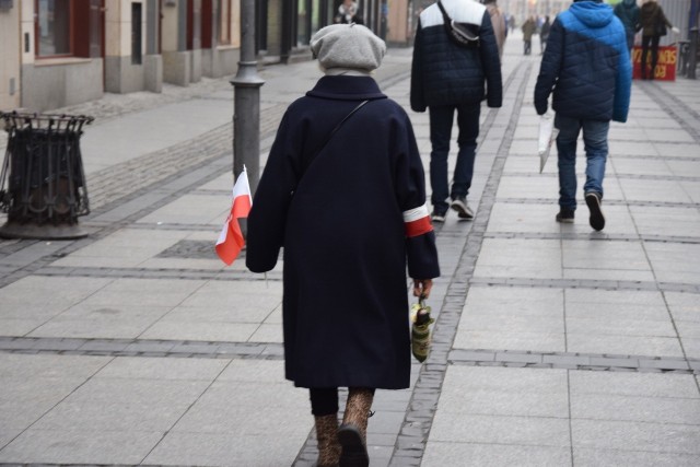 Dzień Niepodległości we Wrocławiu