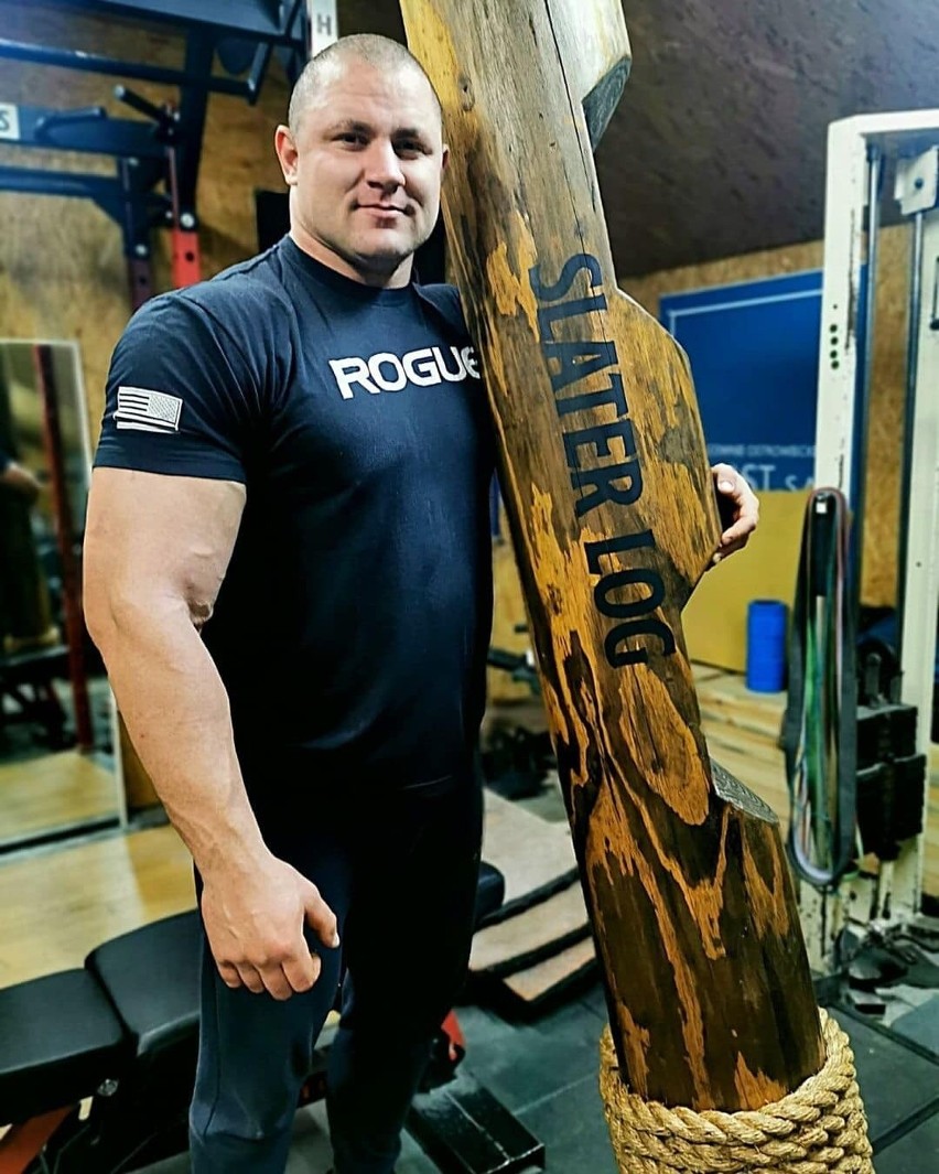 Lubuski strongman Mateusz Kieliszkowski znów będzie rywalizował z najsilniejszymi na świecie. Ponownie wystąpi na Arnold Classic w USA