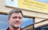 Dariusz Broj zostanie nowym szefem krapkowickiej pływalni