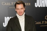 "Riverdale 3". Chad Michael Murray jako seksowny guru kultu "Farma", Edgar Evernever!