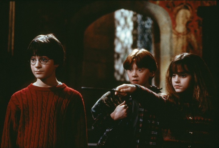 „Harry Potter i przeklęte dziecko”...
