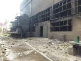 Wybuch w Koksowni Przyjaźń. W Centrum Leczenia Oparzeń w Siemianowicach Śląskich wraca do zdrowia pięć poszkodowanych osób