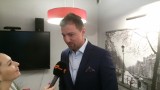 Jerzy Dudek spotkał się w Knurowie z młodzieżą