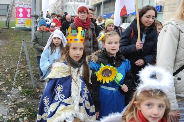 Święci znów wyjdą na ulice Poznania