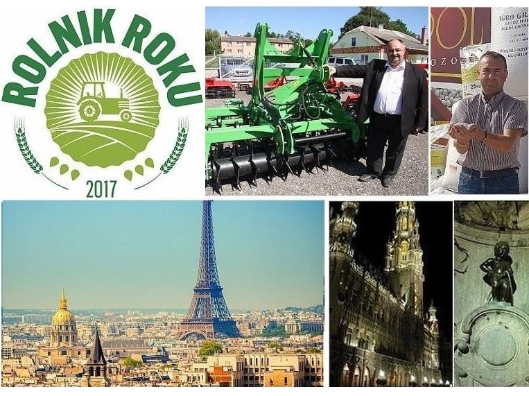 Rolnik Roku 2017. Poznaj kandydatów, czekają fantastyczne nagrody! 