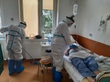 Podlaskie. USK, Śniadecja i szpital w Bielsku Podlaskim otwierają się na pacjentów niecovidowych