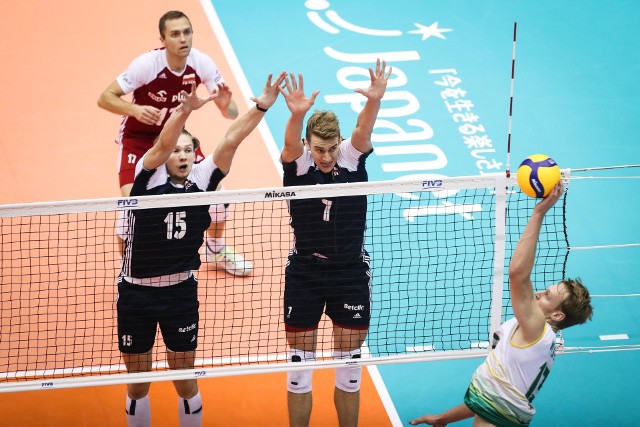 PŚ siatkarzy: Polska - Australia WYNIK. Mecz Puchar Świata w siatkówce  mężczyzn 11.10 [NA ŻYWO LIVE STREAM ONLINE] | Gazeta Krakowska