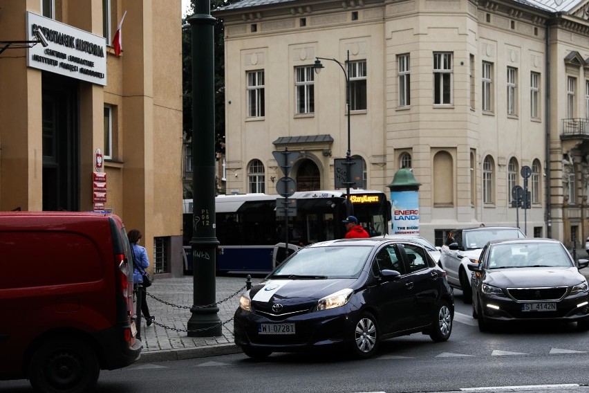 Dla kierowców szykowane są duże zmiany