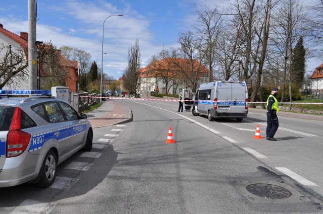 Policja podsumował półrocze pracy.