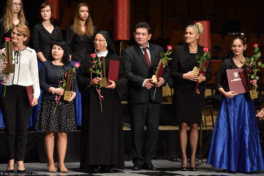 W środę, 12 października, zastępca prezydenta Rafał Rudnicki...