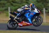 Suzuki GRANDys duo gotowe na Albacete