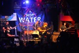 W klubie Blue Note zagra grupa Hot Water