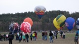Wielkanocne Zawody Balonowe w Lisich Kątach pod Grudziądzem [zdjęcia]